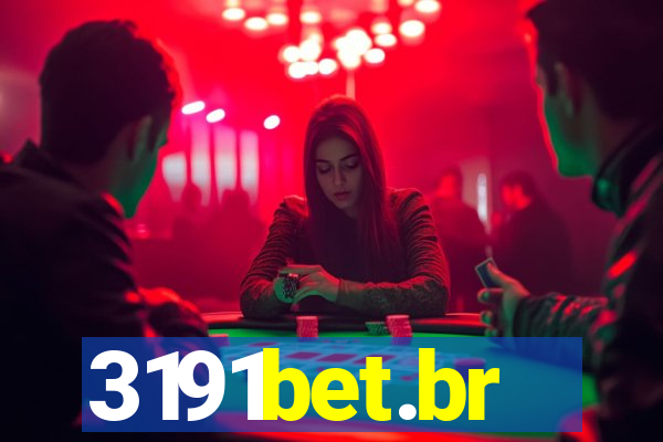 3191bet.br