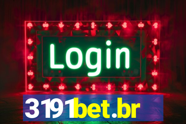 3191bet.br