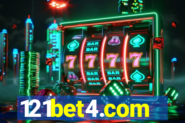 121bet4.com