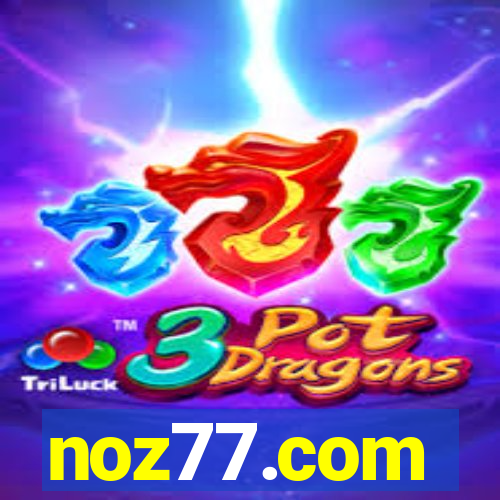 noz77.com