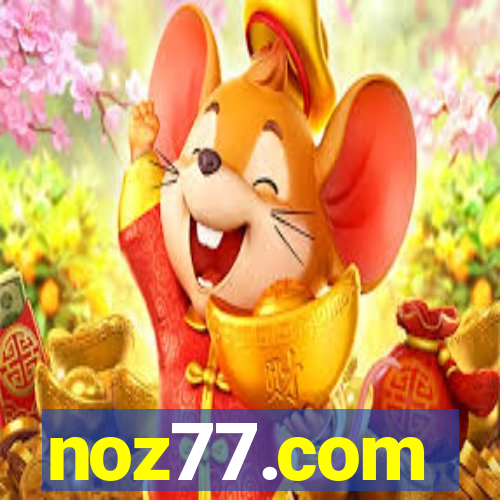 noz77.com