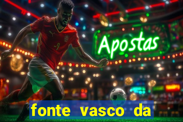 fonte vasco da gama dafont