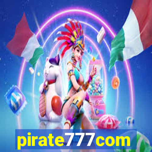 pirate777com