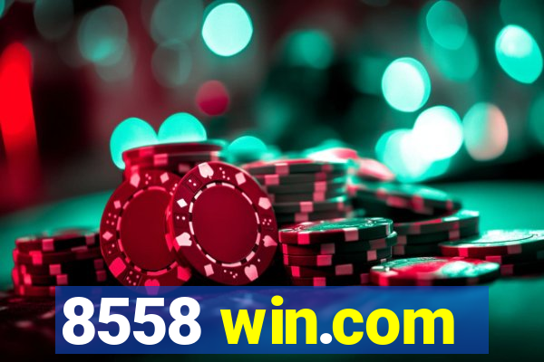 8558 win.com