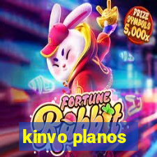 kinvo planos