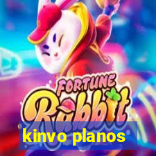 kinvo planos