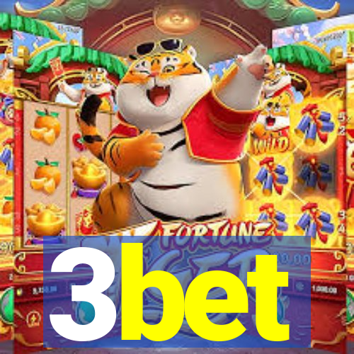 3bet