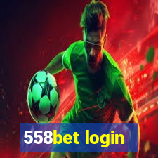 558bet login