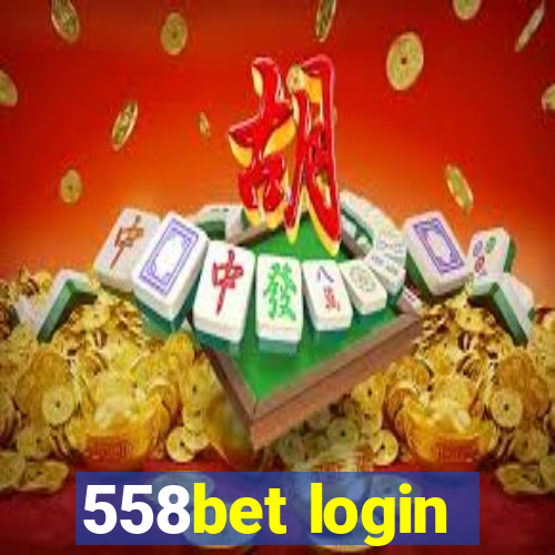 558bet login