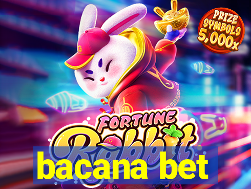 bacana bet