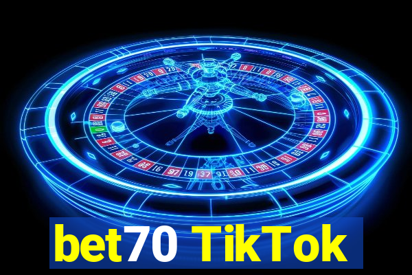 bet70 TikTok