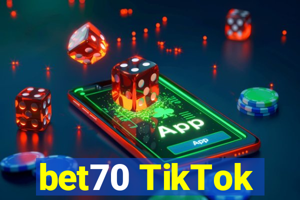 bet70 TikTok