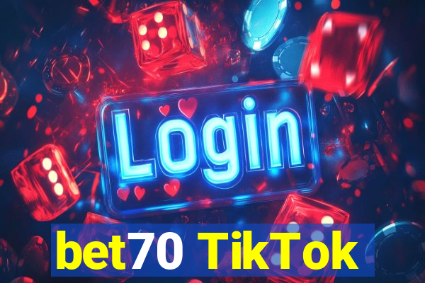 bet70 TikTok