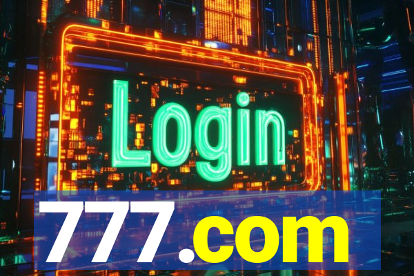 777.com