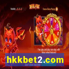 hkkbet2.com