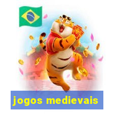 jogos medievais