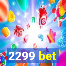 2299 bet