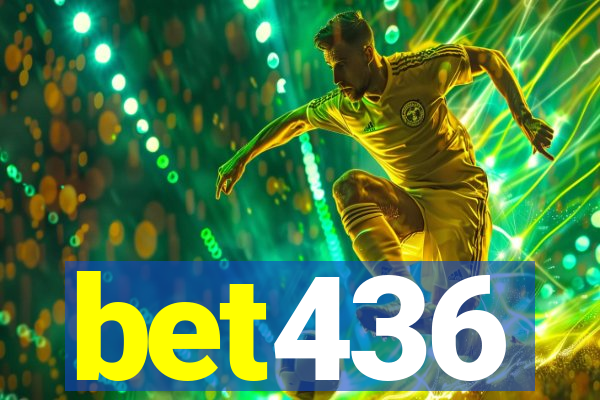 bet436