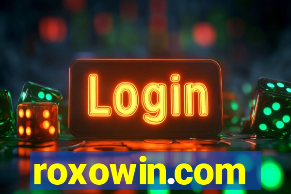 roxowin.com