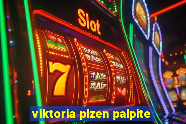 viktoria plzen palpite