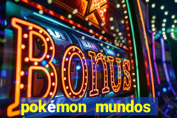 pokémon mundos elementais download apk