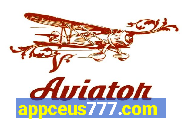 appceus777.com