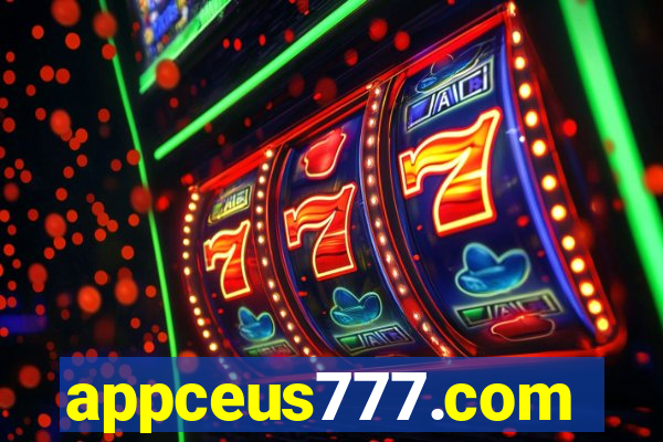 appceus777.com