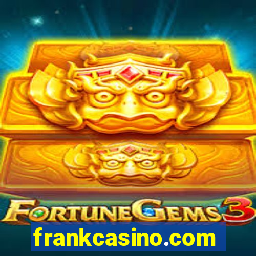 frankcasino.com