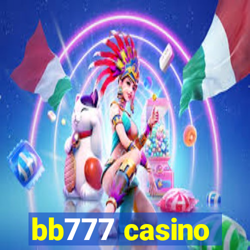 bb777 casino