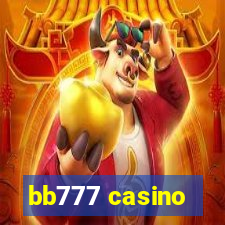 bb777 casino