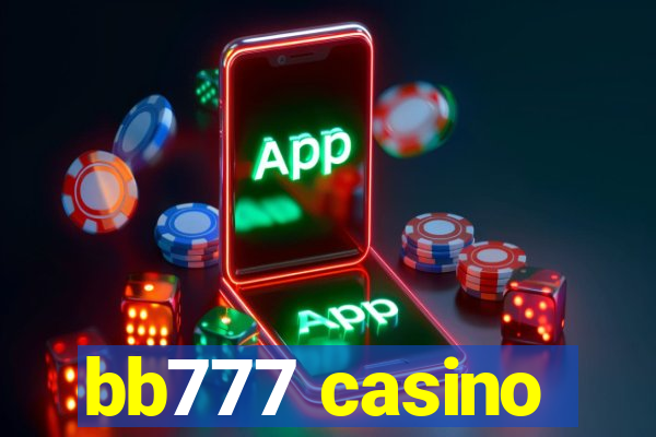 bb777 casino