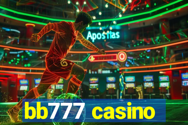 bb777 casino