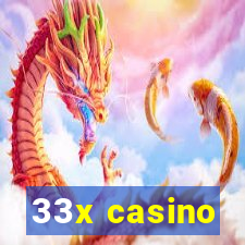 33x casino