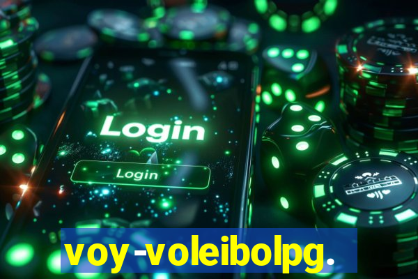 voy-voleibolpg.com