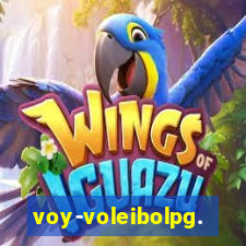 voy-voleibolpg.com