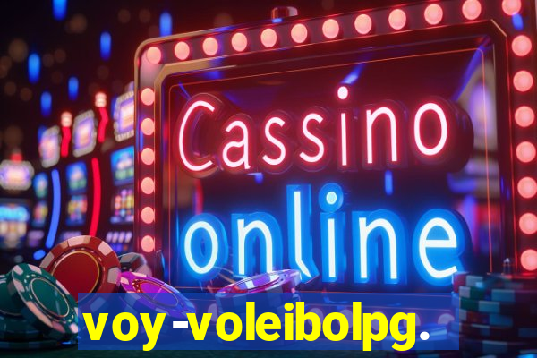 voy-voleibolpg.com