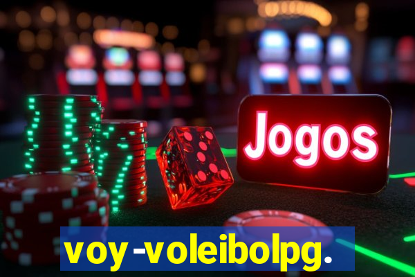 voy-voleibolpg.com