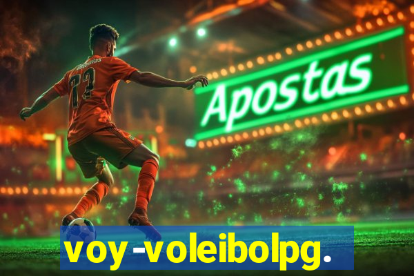 voy-voleibolpg.com