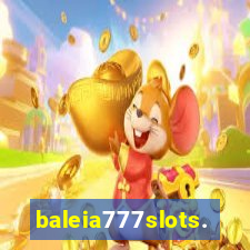 baleia777slots.com