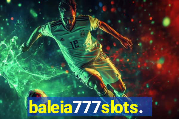 baleia777slots.com