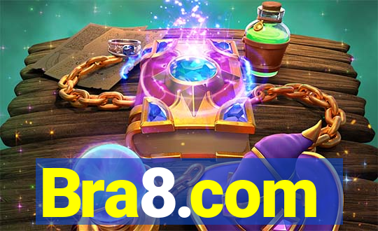 Bra8.com