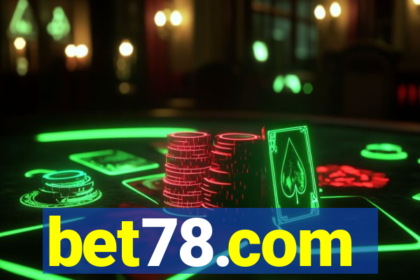 bet78.com