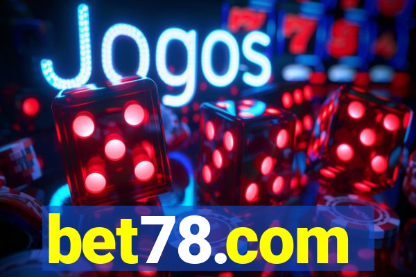 bet78.com