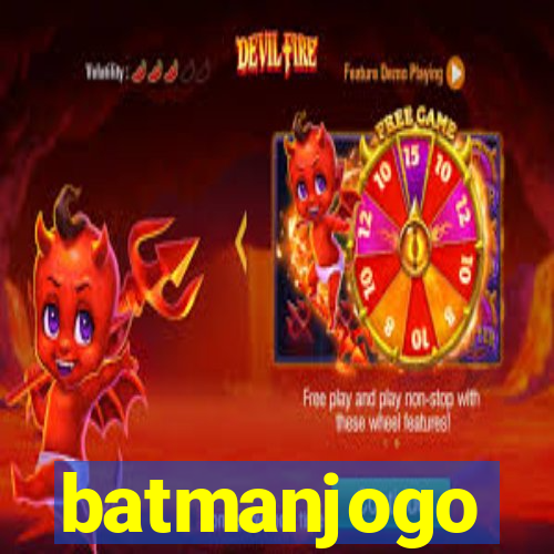 batmanjogo