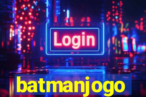 batmanjogo