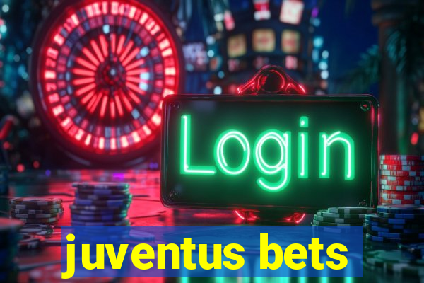 juventus bets