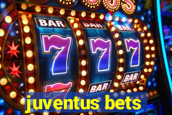 juventus bets