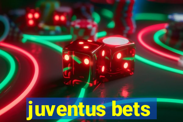 juventus bets