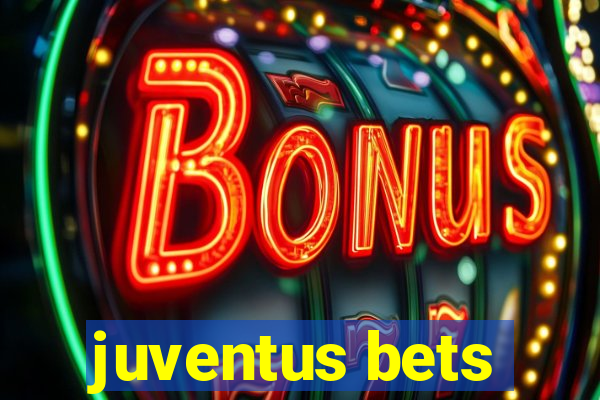 juventus bets