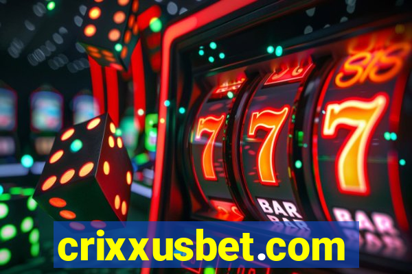 crixxusbet.com